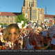 Illustration for article titled Tebow Jokes: Your Knoxville College GameDay Sign Roundup